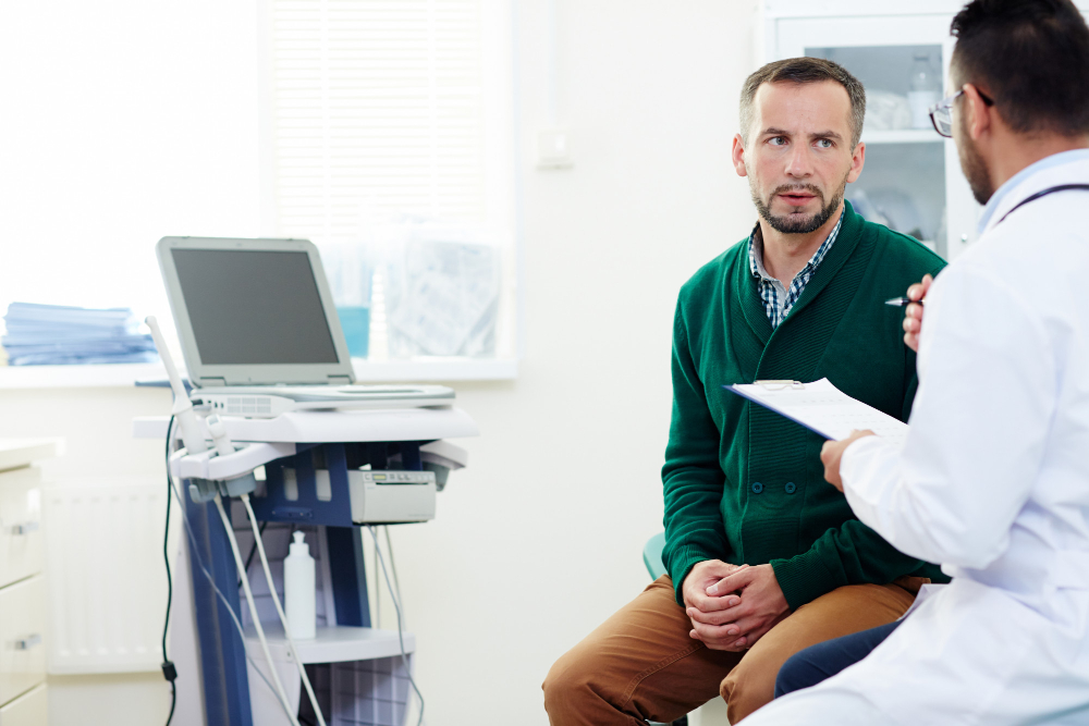 Vasectomy Reversal
