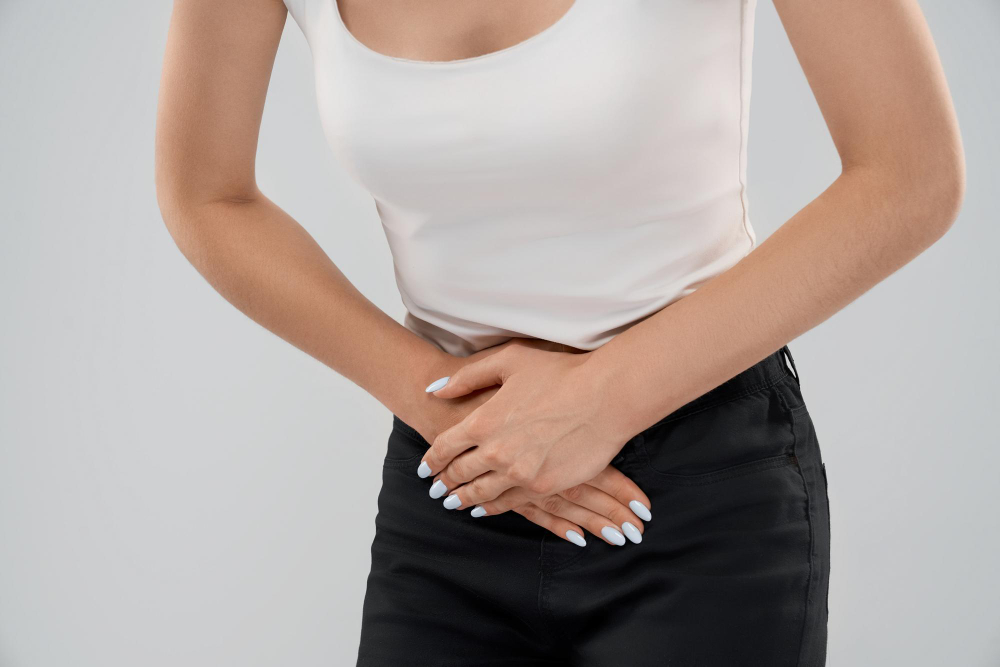 Urinary Incontinence