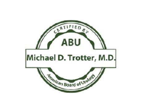 About Dr. Trotter