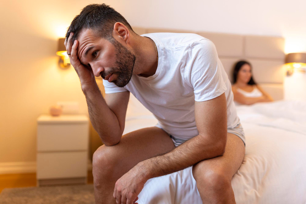 Erectile Dysfunction