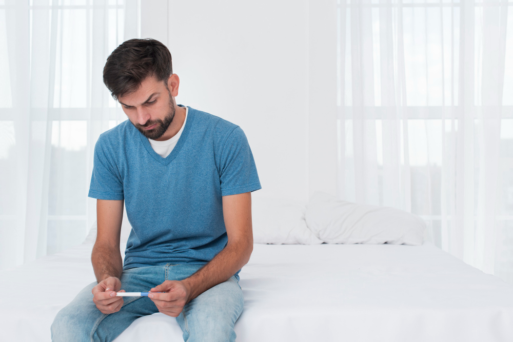 Male Infertility