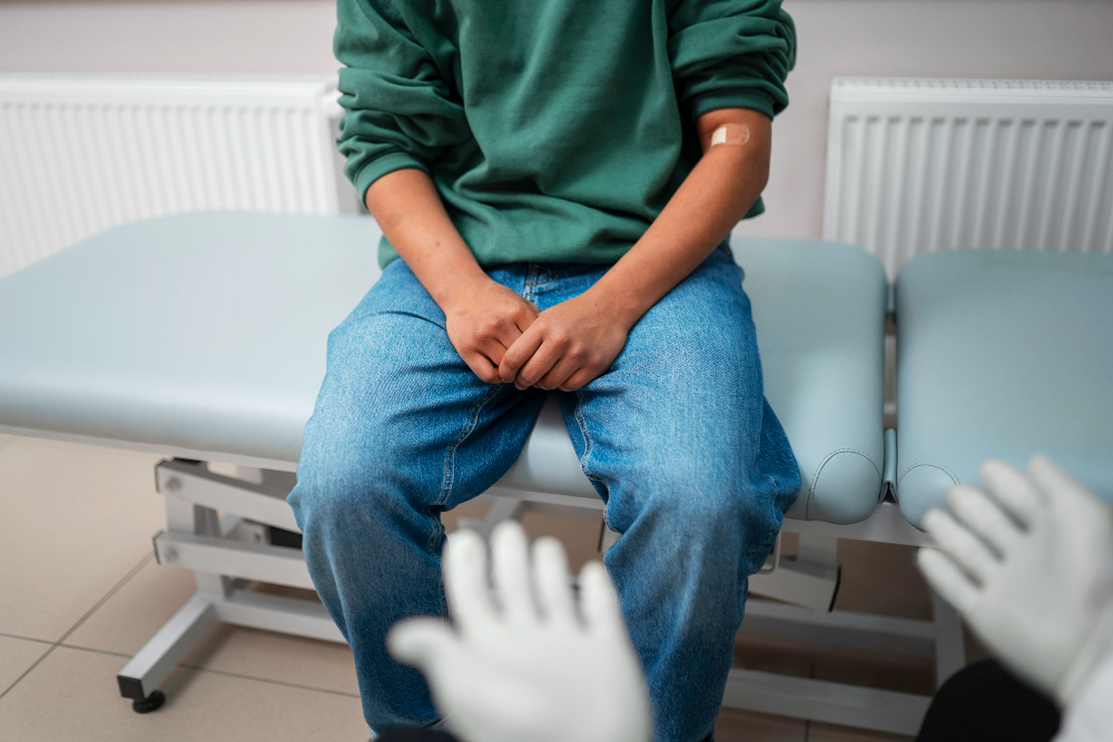 Testicular Cancer