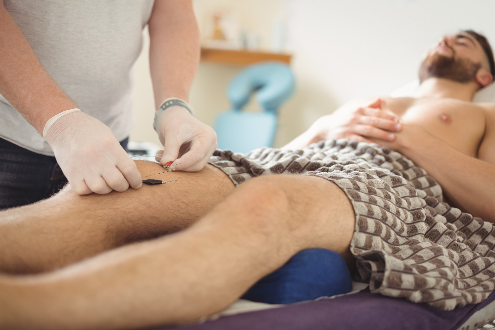 Aquablation Therapy