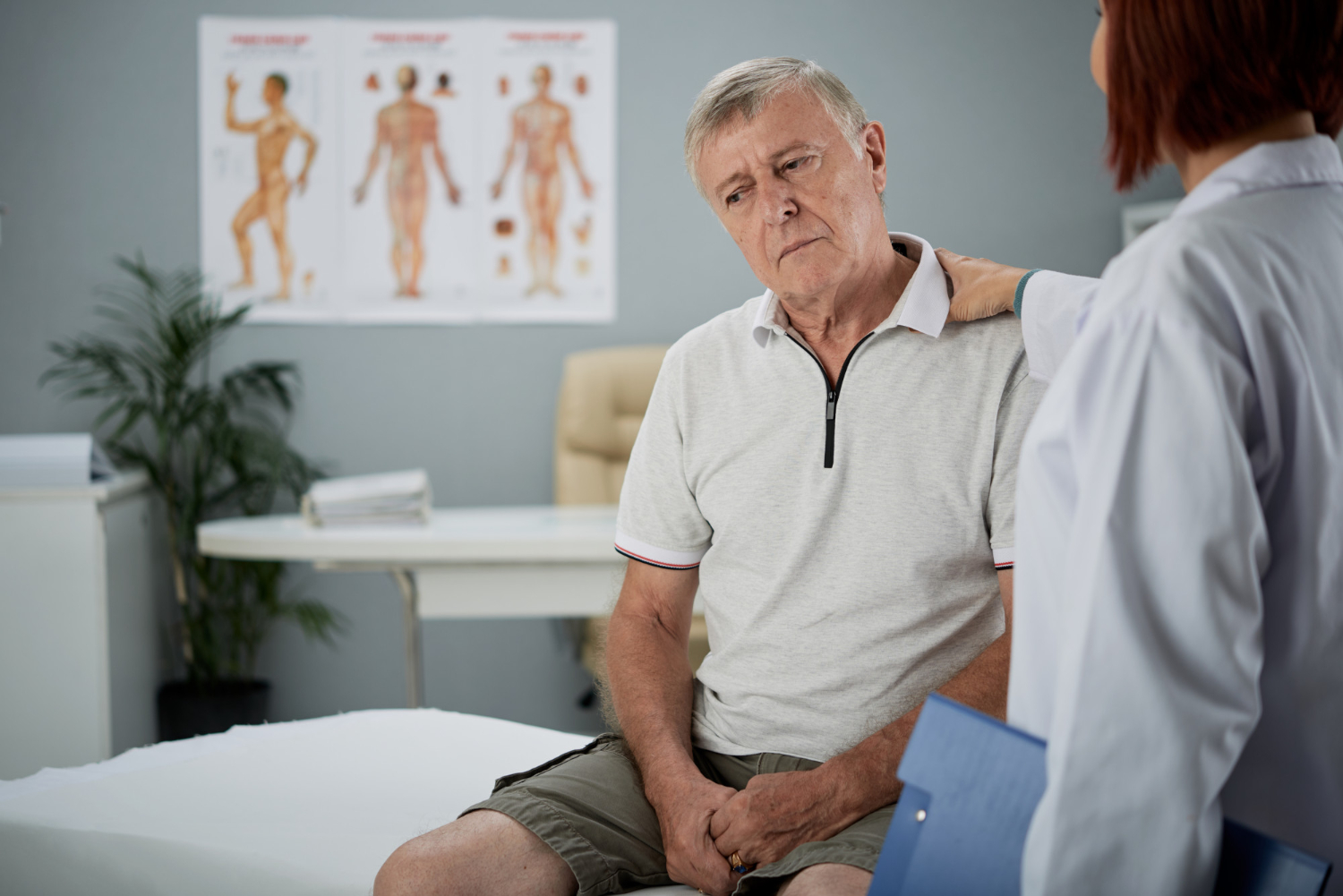 Prostate Biopsy