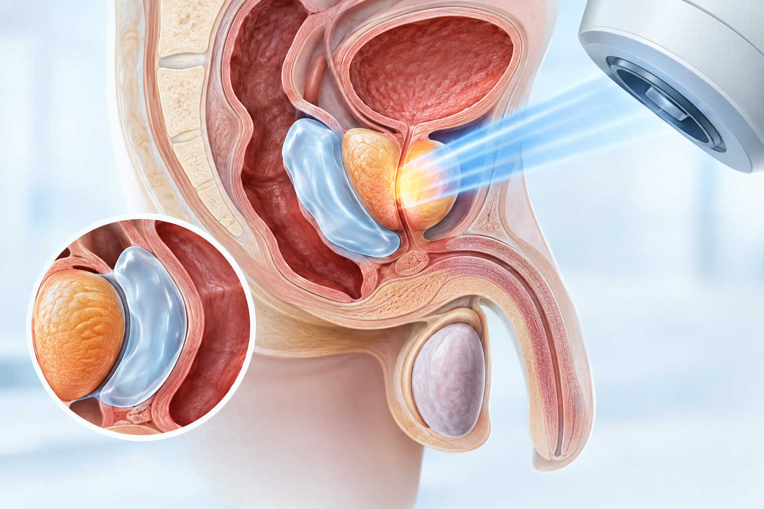 Cystoscopy